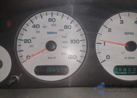 2004 Dodge Grand Caravan Se from USA, damaged, VIN 1D4GP24RX4B548907